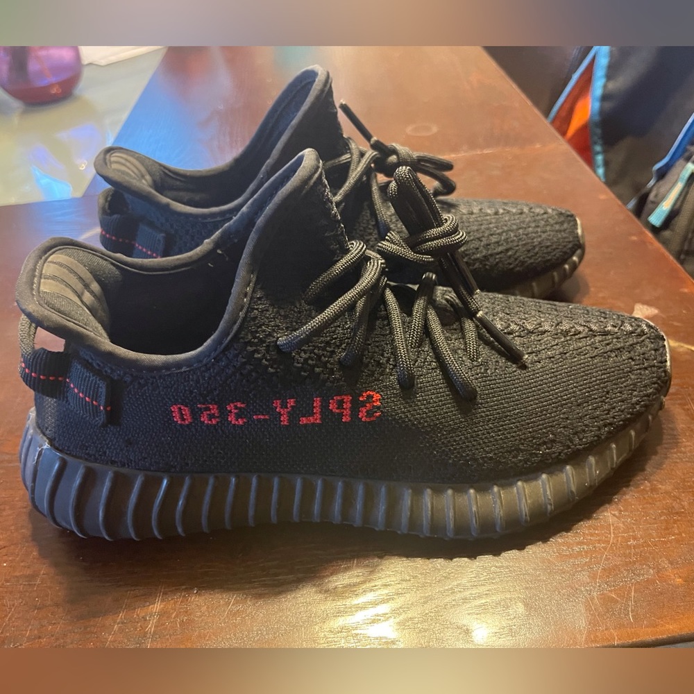 Yeezys